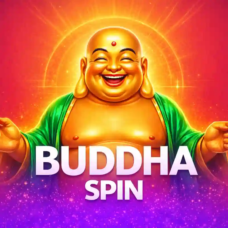 Buddha Spin online slot game by zuka bet