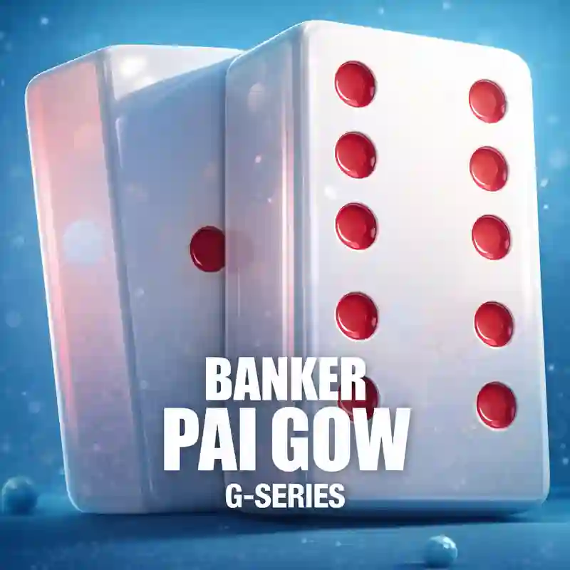 Tagapondo ng Pai Gow Luxury Casino Game